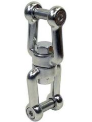 Paslanmaz Alyan Kafa, Kilit - Kilit Fırdöndü Çeşitleri