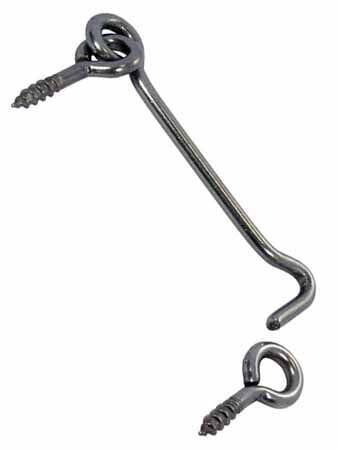 KANCA KİLİT ÇEŞİTLERİ