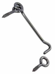 KANCA KİLİT ÇEŞİTLERİ