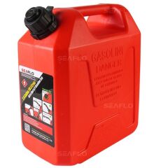 5 Litre, 10Litre , 22Litre Yakıt Bidonu Çeşitleri