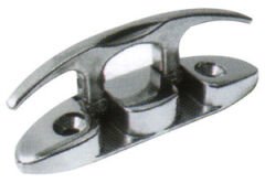 Paslanmaz Katlanır Koç boynuzu 114mm