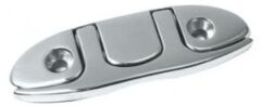 Paslanmaz Katlanır Koç boynuzu 114mm