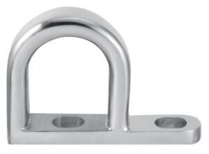 Paslanmaz Çelik U-Mapa Kaldırma gözü.