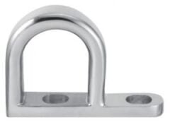 Paslanmaz Çelik U-Mapa Kaldırma gözü.