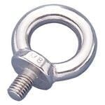 Paslanmaz Kuş gözü mapa   12mm