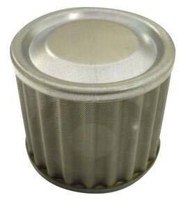 Yedek filtre elemanı