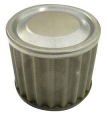 Yedek filtre elemanı