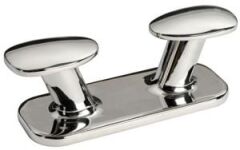 Paslanmaz Koç boynuzu 260mm