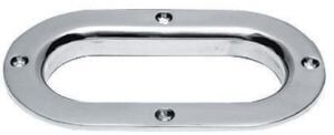 Paslanmaz Loça 238x136mm Dış Ölçü