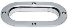Paslanmaz Loça 238x136mm Dış Ölçü