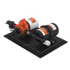 Seaflo Tanklı Hidrofor 11.3 lt/dk 12 V