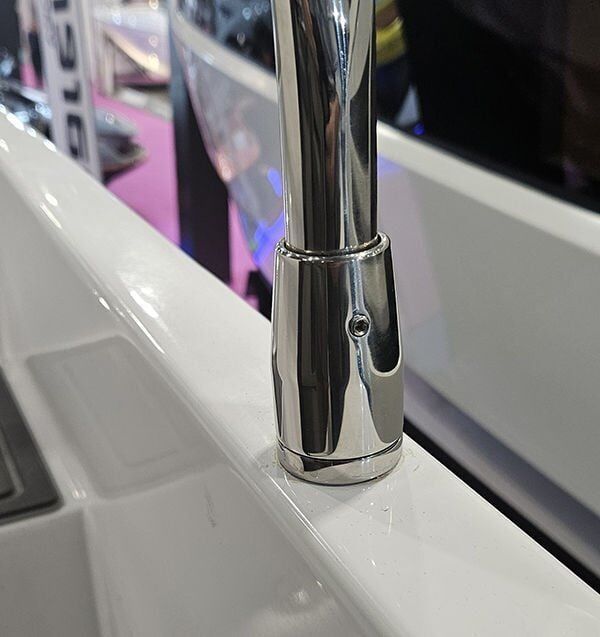 32mm 90' Vardavela, Korkuluk Boru Ayağı