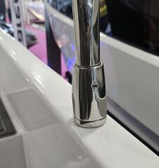 32mm 90' Vardavela, Korkuluk Boru Ayağı