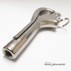 Puntel için Paslanmaz Pelikan Kanca Çeşitleri