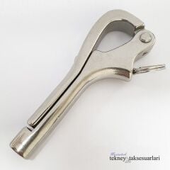 Puntel için Paslanmaz Pelikan Kanca Çeşitleri