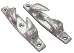 Paslanmaz Kurtağzı 114mm ÇİFT