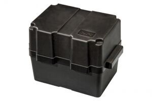 Nuova Rade akü kutusu