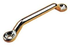 Paslanmaz Kayış mapası 40mm