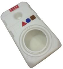 Yakıt - Tatlı Su - Pis Su Tank Çeşitleri