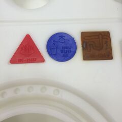 Yakıt - Tatlı Su - Pis Su Tank Çeşitleri