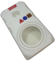 Yakıt - Tatlı Su - Pis Su Tank Çeşitleri