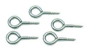 Paslanmaz Halkalı Vida 3,5x32mm 7 ADET