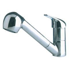 Barka Musluk Spriralli Sıcak-Soğuk