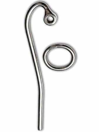 132 mm Liftin Kancası