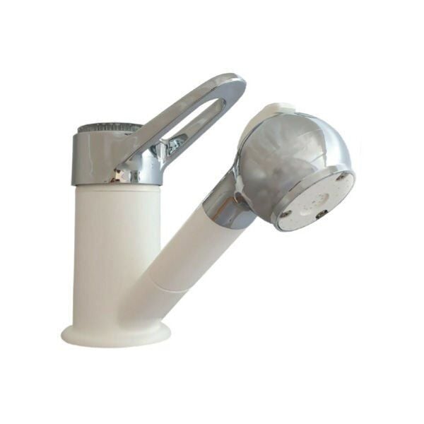 Comet Prestiga Hortumlu Sıcak-Soğuk Musluk