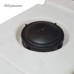 Tatlı Su, Pis Su, Yakıt Tank Çeşitleri