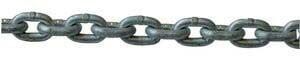 Galvaniz Zincir, Kalibre 8mm