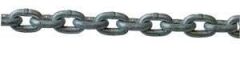 Galvaniz Zincir, Kalibre 10mm