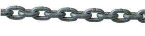 Galvaniz Zincir, Kalibre 10mm