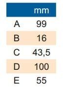 Mobella kapı kilidi