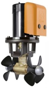 Quick Baş Manevra Pervanesi