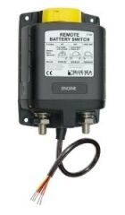 Blue Sea Systems ML Serisi uzaktan kumandalı akü şalteri