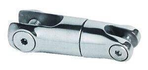 Paslanmaz Çıpa konnektörü 9-10mm Zincir uygun