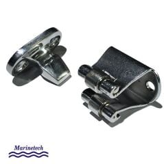 22 mm Kapı Stoperi (Kapı Tutucu)