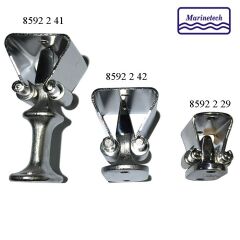 22 mm Kapı Stoperi (Kapı Tutucu)