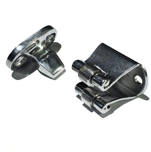 22 mm Kapı Stoperi (Kapı Tutucu)