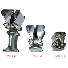 22 mm Kapı Stoperi (Kapı Tutucu)