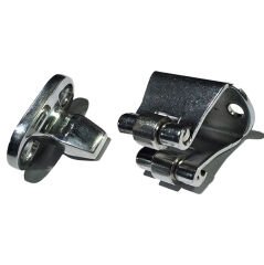 22 mm Kapı Stoperi (Kapı Tutucu)