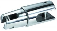 Paslanmaz Çıpa konnektörü 16-18mm Zincir uygun