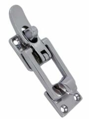 Mandallı, Kapak Kilidi