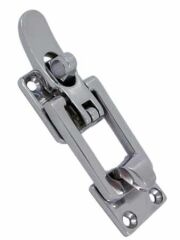 Mandallı, Kapak Kilidi