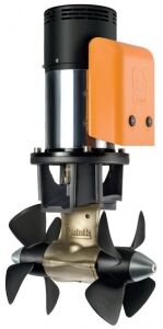 Quick Baş Manevra Pervanesi