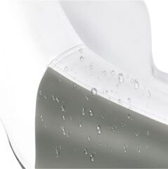 GRİ DESENLİ KAPTAN KOLTUĞU, KOLTUK