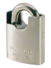 40 mm Gizli Kelepçe Marin Kilit 540 EURD