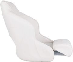 BEYAZ KAPTAN KOLTUĞU, KOLTUK