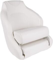 BEYAZ KAPTAN KOLTUĞU, KOLTUK